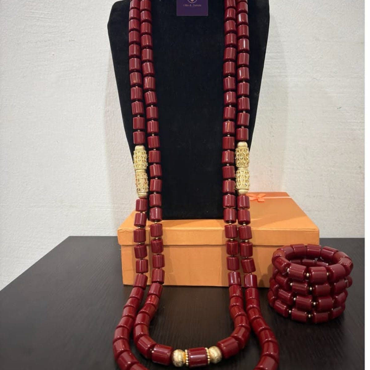 Perles