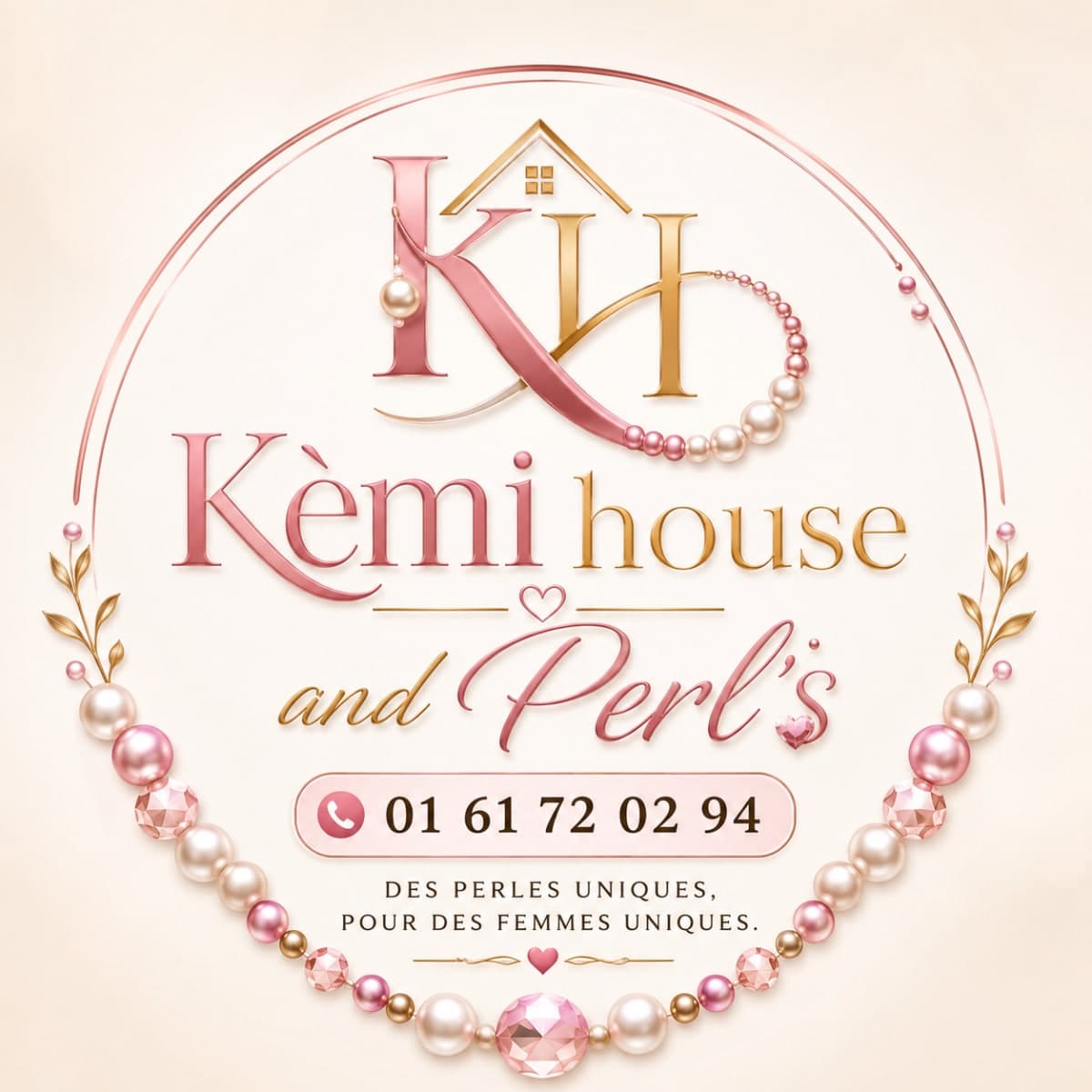 Kèmi house and Perl's