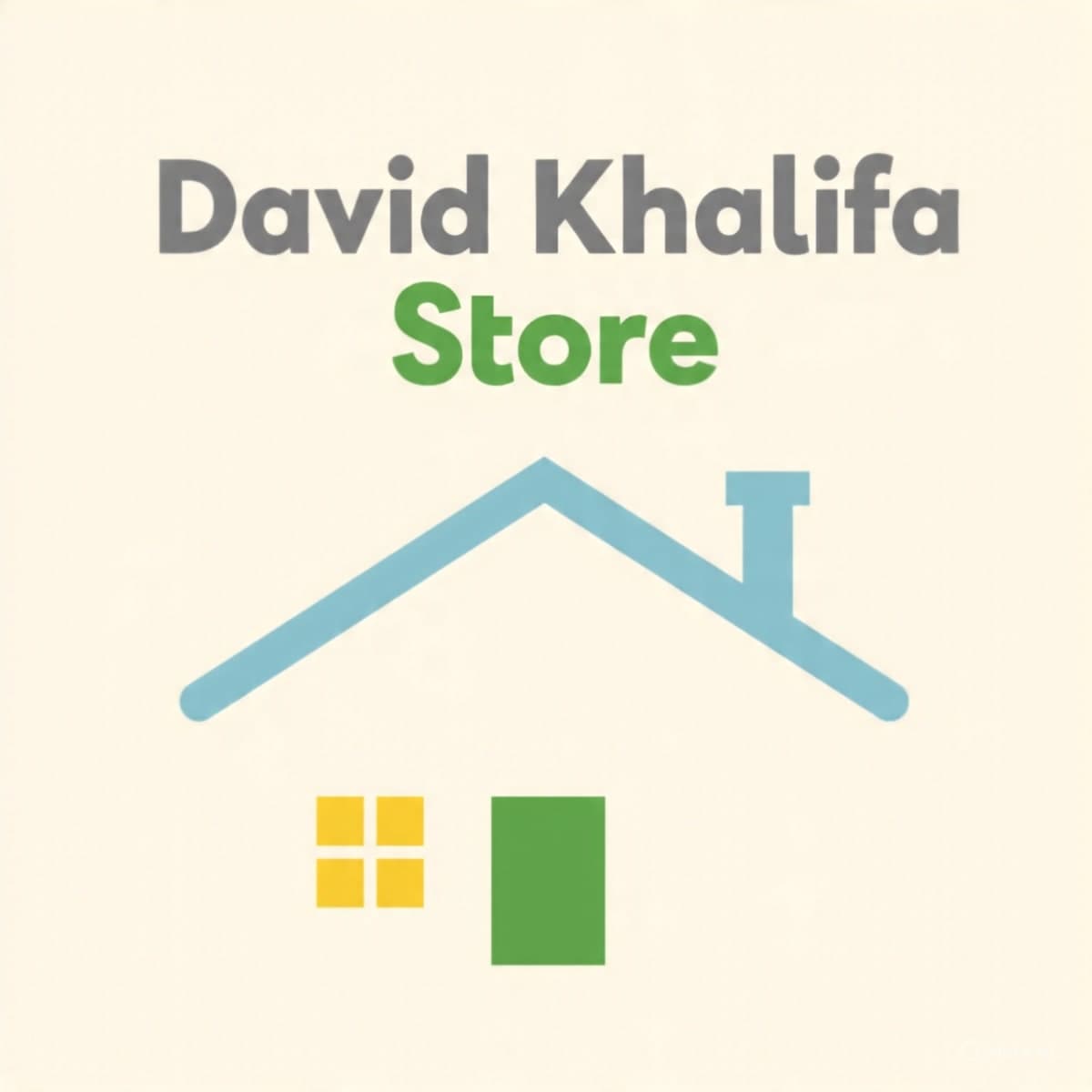 David Khalifa Store